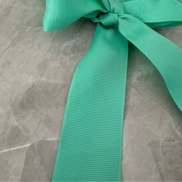 “Live What You Love” Wooden Chevron Ribbon Decorative Sign - Picture 7 of 12